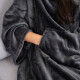 4Home Deka s rukávy Snuggle, 178 x 127 cm - thumb (1)
