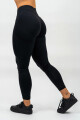 Dámské legíny Nebbia GLUTE PUMP High Waisted Shaping Leggings black M - thumb (2)