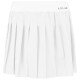 Dámská sukně Head  Performance Skort Women White S - thumb (0)