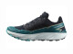 Pánská běžecká obuv Salomon  THUNDERCROSS Carbon/TahitianTide/Peacock Blue  UK 8,5 - thumb (7)