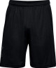 Pánské šortky Under Armour  Tech Graphic Short Black XS - thumb (0)