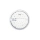 Panlux Přisazené LED svítidlo Olga 10 W, bílá - thumb (3)