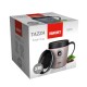 Banquet Termohrnek cestovní TAZZA 330 ml, Latte - thumb (5)