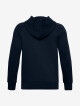 Under Armour Rival Cotton FZ Hoodie SS22 - thumb (1)