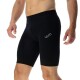 Pánské šortky UYN  RUNNING ULTRA1 OW TIGHT SHORTS Black S - thumb (5)