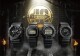 Casio G-Shock GA-2140RE-1AER 40th Anniversary Remaster Black - thumb (12)