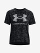 Under Armour UA Logo Aop Heavyweight 1376742-001 - thumb (0)