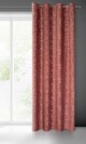 ArtFir Zatemňovací závěs OCTAVIA K | tmavě růžová 140 x 250 cm - thumb (3)