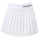 Dámská sukně Tecnifibre  Skort White XL - thumb (0)