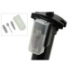 Compass Hustilka Power Pump s manometrem, 59 x 3,2 cm - thumb (3)