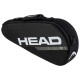 Taška na rakety Head  Tour Racquet Bag S BKWH - thumb (0)