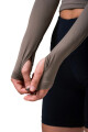 Nebbia Sporty Hero 585 Mocha - thumb (5)