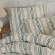 4Home Bavlněné povlečení Stripes, 140 x 200 cm, 70 x 90 cm - thumb (2)