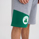 Pánské šortky New Era  Colour Block Short NBA Boston Celtics M - thumb (2)