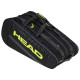 Taška na rakety Head  Base Racquet Bag L BKNY - thumb (1)