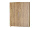 ArtCross Moderní sklápěcí postel TEDDY | 160 x 200 cm Barva: craft tobaco - thumb (7)