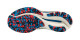 Dámská běžecká obuv Mizuno  Wave Rider 26 Snow White/Silver/Ibiza Blue  UK 4 - thumb (3)