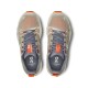 Dámská běžecká obuv On Cloudsurfer Trail Fossil/Ivory  EUR 37 - thumb (2)