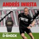 Casio G-Shock DW-5600AI-1ER Andrés Iniesta - thumb (11)