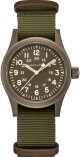 Hamilton Khaki Field Mechanical H69449961 - thumb (0)