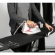 Rolser Žehlicí prkno K-UNO BLACK TUBE 115 X 35 cm - thumb (7)