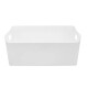 Orion Orion Košík UH organizér TIBOX 23,5x18x10,5 cm bílá  - thumb (2)