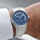 Frederique Constant Highlife Gents Manufacture Worldtimer Automatic FC-718N4NH6B - thumb (18)