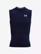 Pánské tílko Under Armour HeatGear Comp SL-NVY S - thumb (0)