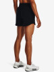 Dámské šortky Under Armour  Flex Woven Short 5in-BLK S - thumb (6)