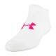 Dětské ponožky Under Armour  Essential NS white  L - thumb (5)