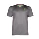 Dětské tričko BIDI BADU  Evin Tech Round-Neck Tee Green 140 cm - thumb (0)