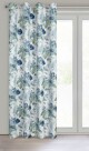 ArtFir Zatemňovací závěs ALVA K | bílý 140 x 250 cm - thumb (2)