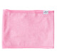 Babymatex Nepromokavá podložka na přebalovací pult růžová, 25 x 100 cm - thumb (0)
