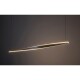 Rabalux 72234 moderní závěsný LED lustr Elvio - thumb (7)