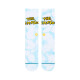 Stance x The Simpsons Intro A556A22INT WHT - thumb (1)