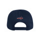 Kšiltovka adidas Kšiltovky  Mascot NHL Flat Brim Washington Capitals - thumb (1)