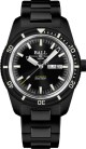 Ball Engineer II Skindiver Heritage Limited Edition DM3208B-S4-BK - thumb (0)