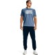 Under Armour pánské tepláky Sportstyle Jogger - thumb (3)