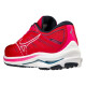 Dámská běžecká obuv Mizuno  Wave Rider 25 Pink Peacock/White  UK 5 - thumb (2)