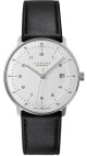 Junghans Max Bill Automatic 27/4700.02 - thumb (0)
