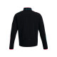 Pánská bunda Under Armour  Run Anywhere STORM Jacket-BLK XL - thumb (1)