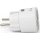 Retlux RSH 201 Chytrá zásuvka s Wi-Fi a Bluetooth připojením - thumb (3)