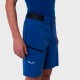 Pánské šortky Salewa  Pedroc Cargo 2 Dst Electric L - thumb (2)