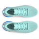 Dámská běžecká obuv Under Armour Velociti 3-BLU  EUR 38,5 - thumb (3)
