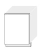 ArtExt Dvířka na myčku ZM / 45 Emporium Barva korpusu: Grey - thumb (1)