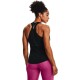 Under Armour běžecké tílko Streaker Tank Černá - thumb (4)