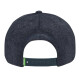 Kšiltovka CCM Golf Structured Adjustable Cap Dark Midnight Senior - thumb (1)