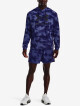 Under Armour šortky UA Rival Terry 6in Short-BLU 1377578-468 - thumb (1)