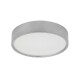 Rabalux 75010 stropní LED svítidlo Larcia, 18 W, stříbrná - thumb (0)