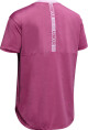 Dívčí tričko Under Armour  HG SS  S - thumb (1)